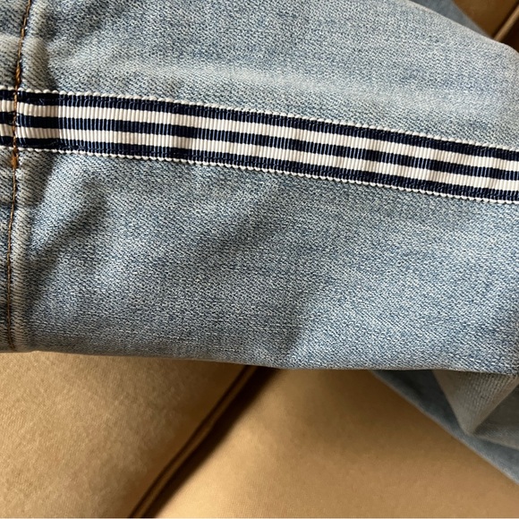 Talbots ankle jeans size - Picture 8 of 13